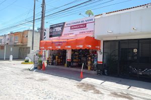 Refaccionaria del Nayar en Puerto Vallarta
