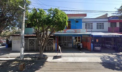 Refaccionaria del Real en Zapopan