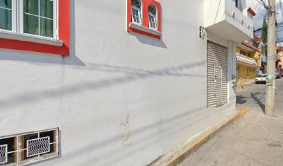 Refaccionaria en Chilpancingo