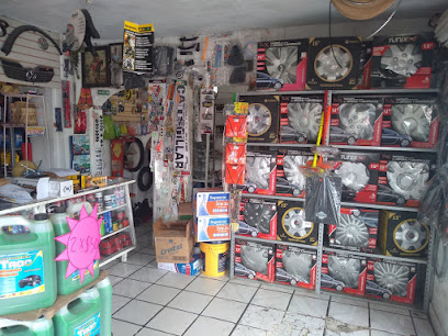 Refaccionaria y Accesorios Alex en Tlaquepaque