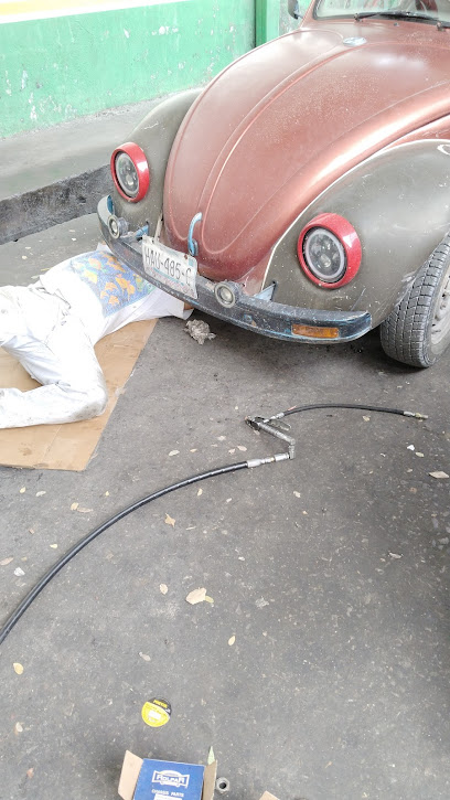 Refaccionaria y Lubricantes Vargas en Chilpancingo