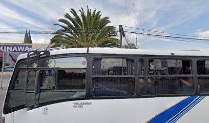 Refaccionariaokinawa en Pachuca