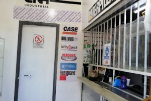 Refacciones Diesel Güero Badillo en Huejutla de Reyes