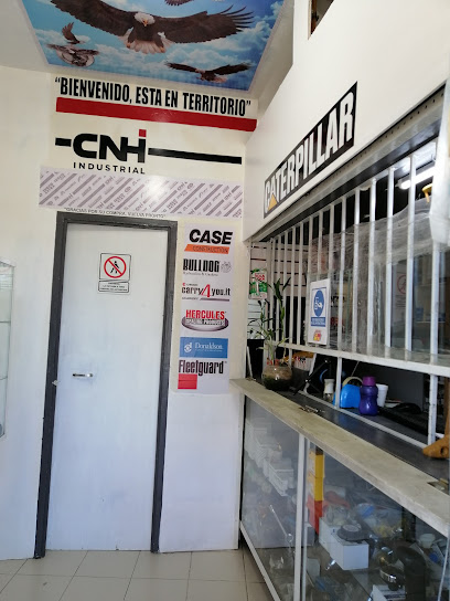Refacciones Diesel Güero Badillo en Huejutla de Reyes