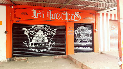 Refacciones Las Huertas en Tlaquepaque