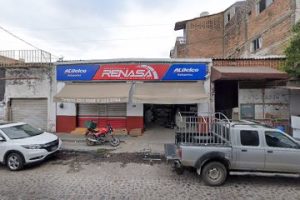 Refacciones Nayaritas en Puerto Vallarta