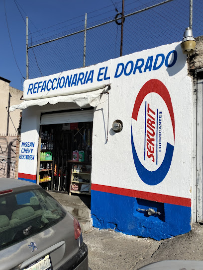 Refacciones Originales en Zapopan