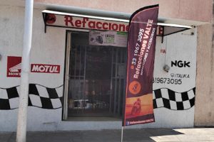 Refacciones Valte en Tlajomulco