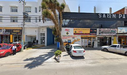 Refacciones y Filtros Para Maquinaria Pesada Acd en Pachuca