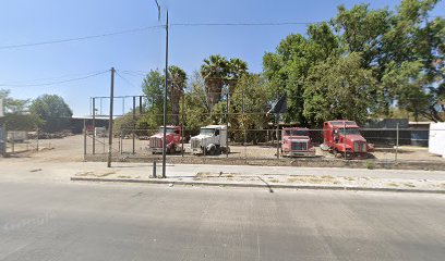 Refacciones y Partes Automotrices en Tlaquepaque