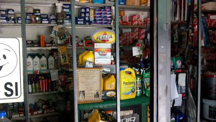 Refacionaria Torres en Tlajomulco
