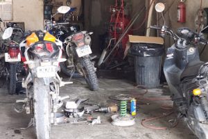 Refacionaria y Taller Moran Motos en Puerto Vallarta