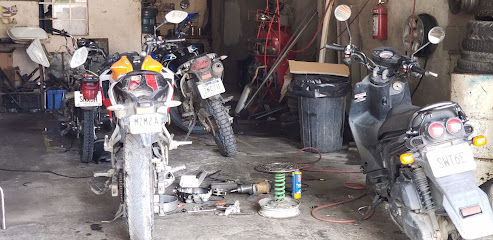 Refacionaria y Taller Moran Motos en Puerto Vallarta