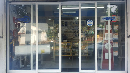 Refriexpress en Zihuatanejo