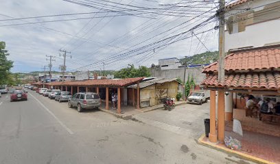 Refrigeración Costa Grande en Zihuatanejo