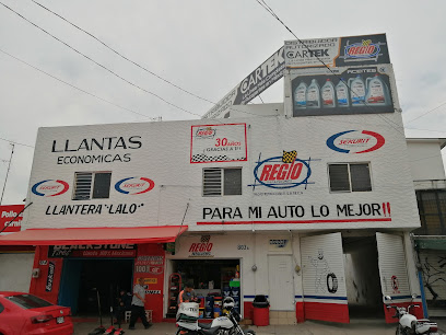 Regio Refacciones en Zapopan