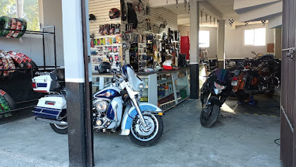 Reiter-Kraft Llano Largo - Taller de Motos y Refaccionaria en Acapulco