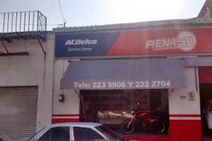 Renasa en Puerto Vallarta