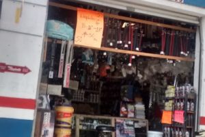 Renova Refacciones en Puerto Vallarta