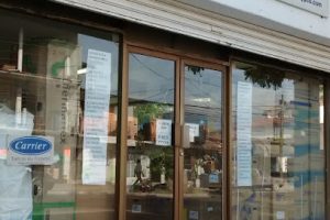 Reypco Refrigeración y Partes Para Compresores en Puerto Vallarta