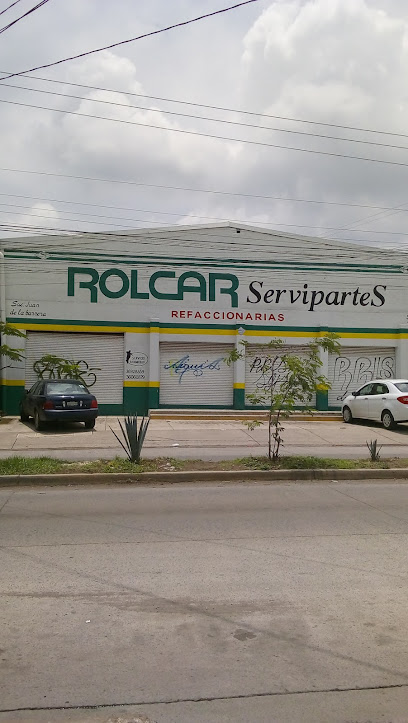 Rolcar en Tlaquepaque
