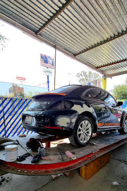 Romo Centro Automotriz en Chilpancingo
