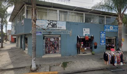 Rtdc Corona en Tlaquepaque