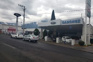 Sánchez Automotríz en Zitácuaro