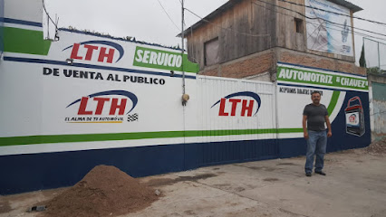 Servicio Automotriz Chávez en Chilpancingo