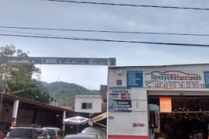 Servicios y Llantas Michelín en Puerto Vallarta