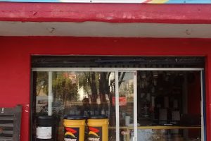 Tizadiesel Refaccionaria en Tizayuca