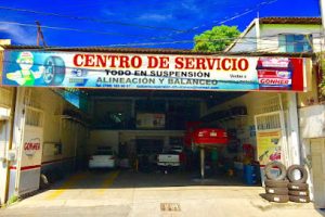 Todo en Suspensión Zihuatanejo en Zihuatanejo