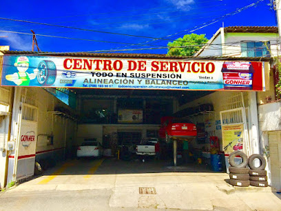 Todo en Suspensión Zihuatanejo en Zihuatanejo