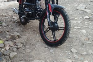 Vento Huejutla en Huejutla de Reyes