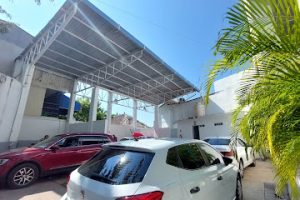 Volkswagen Cresta Furia Zihuatanejo en Zihuatanejo