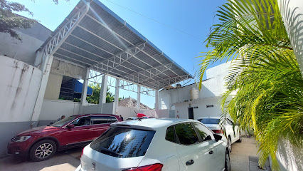 Volkswagen Cresta Furia Zihuatanejo en Zihuatanejo