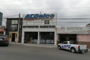 ACDelco Distribuidor Oficial Autopartes Queretaro en Querétaro