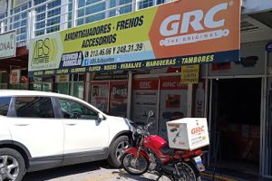 Abs Autopartes S.A. de C.V. en Querétaro