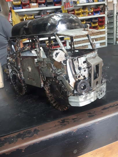 Acma Auto Partes en Monterrey