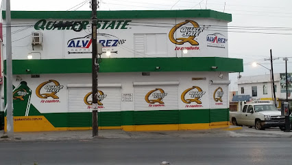 Álvarez Refacciones (Av. San Sebastián) en Guadalupe