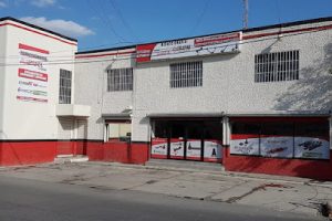 Argovi Refaccionaria S.A. de C.V. en San Nicolás de los Garza