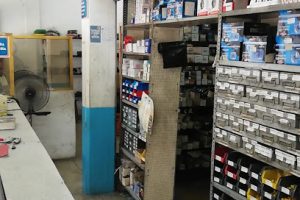 Auto Eléctrica Delfín en San Juan Bautista Tuxtepec