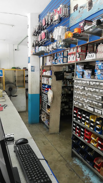 Auto Eléctrica Delfín en San Juan Bautista Tuxtepec