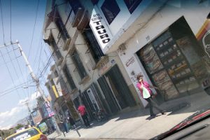 Auto Eléctrica Tauro en Oaxaca de Juárez