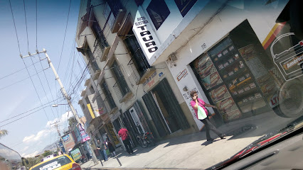 Auto Eléctrica Tauro en Oaxaca de Juárez
