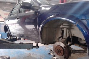 Auto Express Refaccionaria en San Nicolás de los Garza