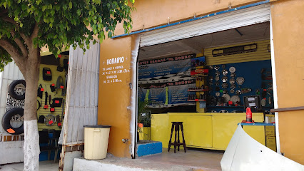 Auto Partes El Rodeo en Tepic