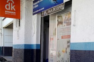 Auto Partes Eléctricas El Guero S.A de C.V. Matriz Carrizal en Querétaro