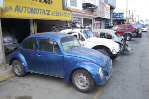 Auto Partes Neto en Guadalupe