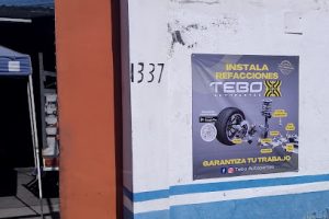 Auto Partes Vela en San Nicolás de los Garza